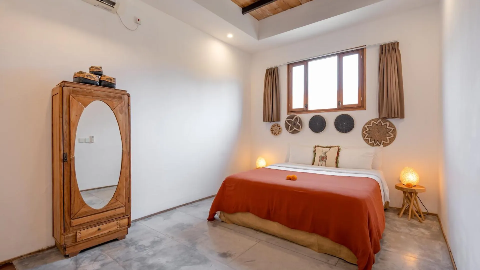 Villa Anzo By Dreamawaybali Seminyak