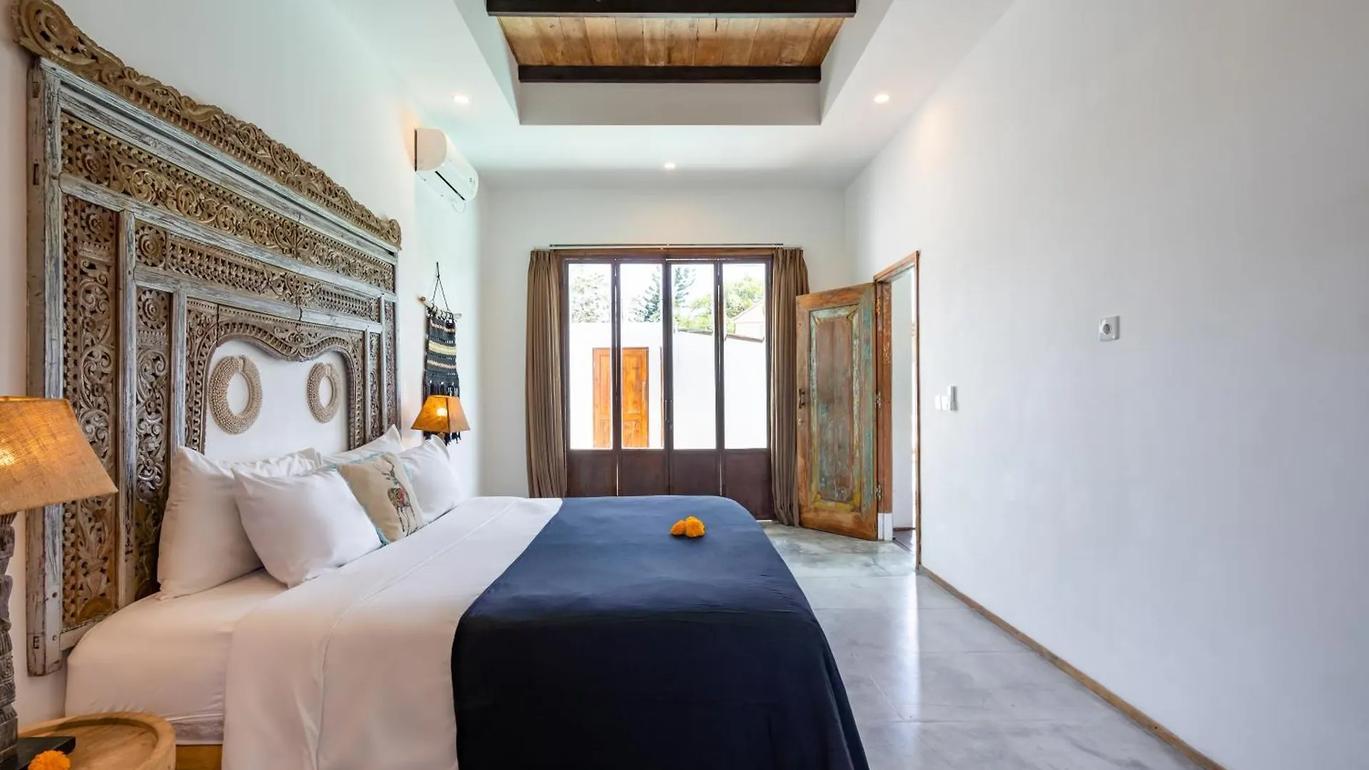 Villa Anzo By Dreamawaybali Seminyak