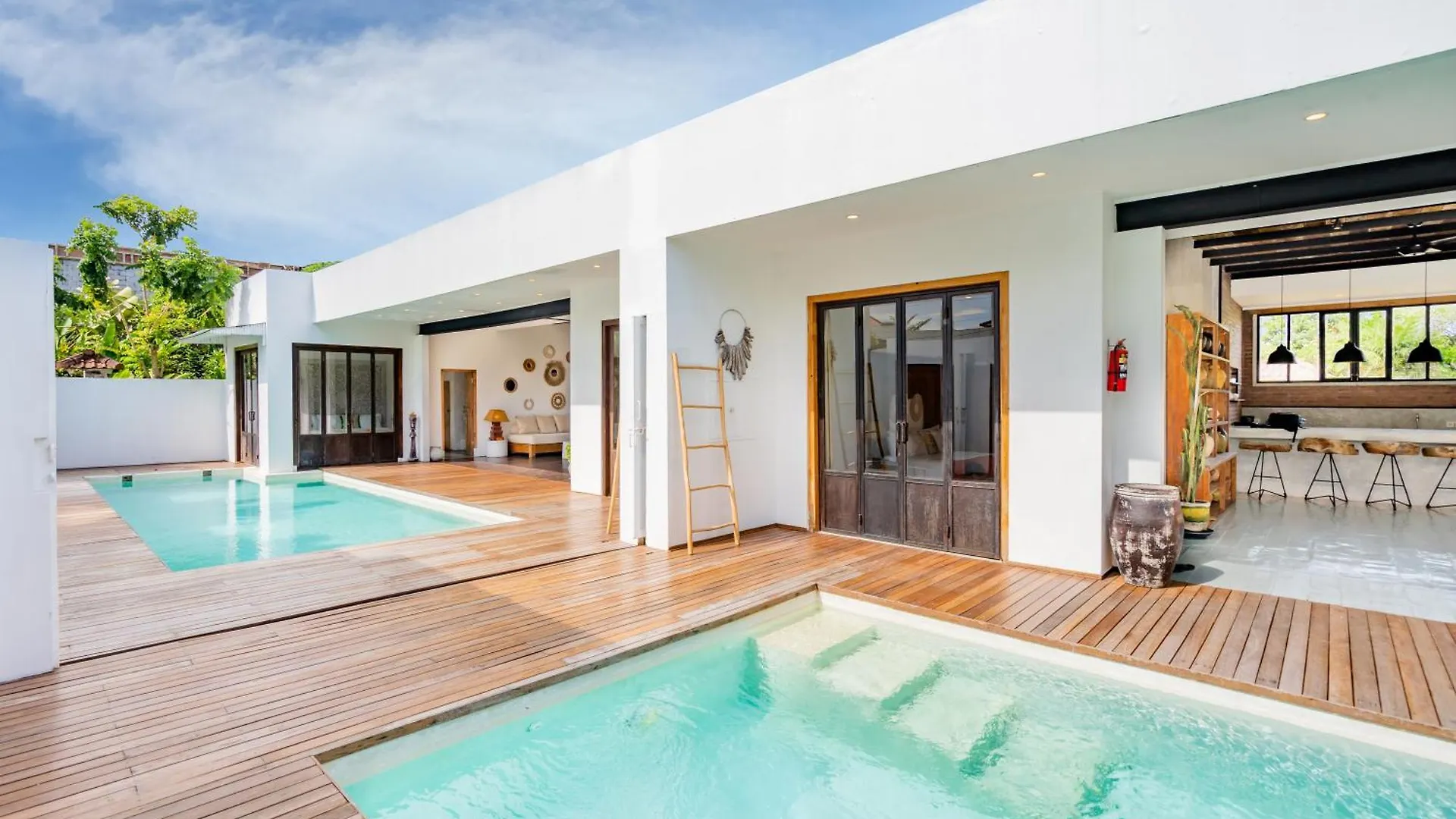 Villa Anzo By Dreamawaybali Seminyak 0*,