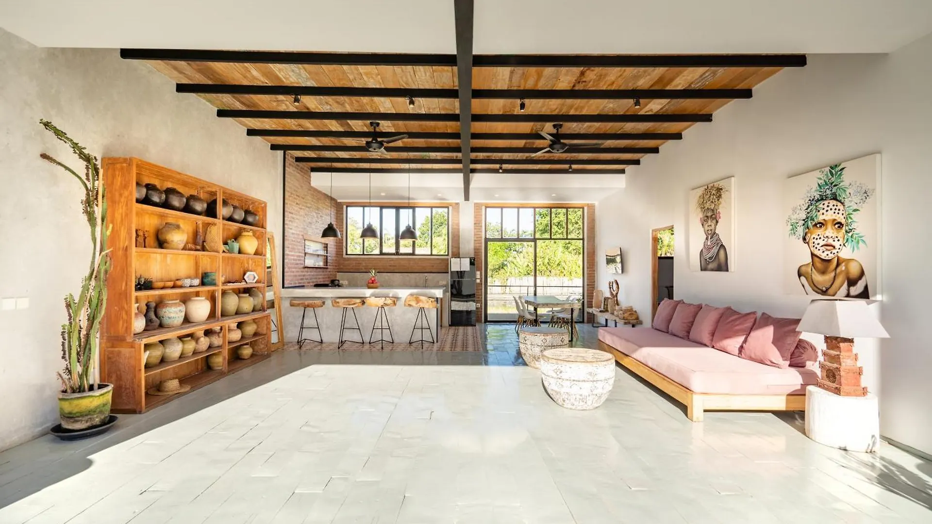 Villa Anzo By Dreamawaybali Seminyak